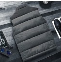 Quality Men's Gilet J1357 4
