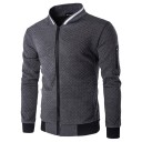 Quality Men's Jacket J2911 5