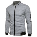 Quality Men's Jacket J2911 8