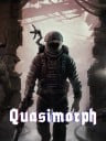 Quasimorph Steam Fiók 1