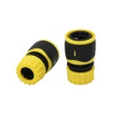 Quick Connector for Garden Hoses 1/2" 3