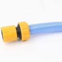 Quick Connector for Garden Hoses 6 pcs 3