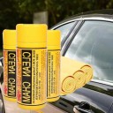 Quick-Drying Car Towel 43x32 cm Random Colour Microfibre Absorbent Cloth for Polishing Car Washing Body Cleaning 3