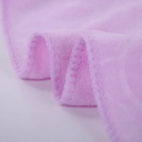 Quick-Drying Towel for Dogs and Cats 70 x 35 cm Absorbent Soft Microfiber Towel for Fur Home and Travel Drying of Pets After Bathing 6