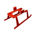 Quick Release Chassis for DJI Spark Drone 2