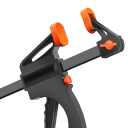 Quick Release Clamp 1