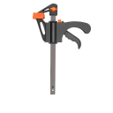 Quick Release Clamp 6