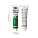 Quick Whitening Moisturising Hand Cream 30 g Melanin Corrector Dead Skin Smooths Dark Spots Vitamin C 98% Natural 2