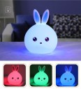 Rabbit Night LED Light J729 4