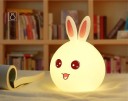 Rabbit Night LED Light J729 10