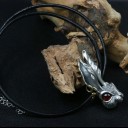 Rabbit Pendant 5