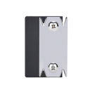 Raboteuse à bords avec poignée en plastique résistante en acier au carbone Outil pour le travail précis des bords Travaux de menuiserie et artisanat 1