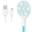 Racchetta elettrica per insetti H972 2