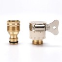 Raccord avec collier de serrage H1000 5