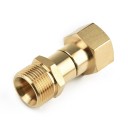 Raccord de pression rotatif 3