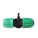 Raccord de tuyau de jardin H939 2