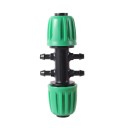 Raccord de tuyau de jardin H939 3