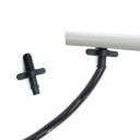 Raccord pour irrigation goutte à goutte 30 pcs 3