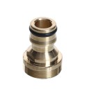 Raccord pour robinet d'eau 4