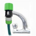 Raccord pour robinet d'eau 2