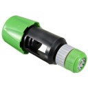 Raccord pour robinet d'eau 5