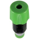 Raccord pour robinet d'eau 6