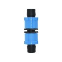 Raccord pour systèmes d'irrigation 25 pcs 2