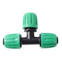 Raccord pour tuyau de jardin 5