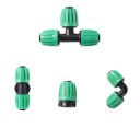 Raccord pour tuyau de jardin 1