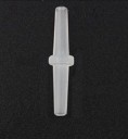 Raccord pour tuyaux d'irrigation 10 pcs 5