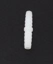 Raccord pour tuyaux d'irrigation 10 pcs 10