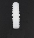 Raccord pour tuyaux d'irrigation 10 pcs 12