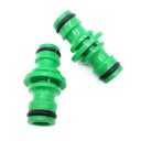 Raccord pour tuyaux de jardin 5 pcs 2