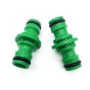 Raccord pour tuyaux de jardin 5 pcs 3