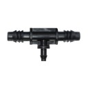 Raccord pour tuyaux de jardin 8 pcs 3
