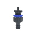 Raccord pour tuyaux de jardin H1009 2