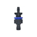 Raccord pour tuyaux de jardin H1009 3