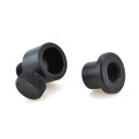 Raccord rapide 4 pcs 4