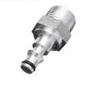 Raccord rapide pour pistolet à pression 3