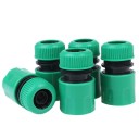 Raccord rapide pour tuyaux de jardin 5 pcs 3