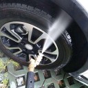 Raccord rapide rotatif pour tuyau 2