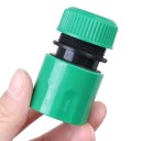 Raccordo rapido per tubi da giardino 5 pz 2