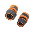 Raccordo rapido per tubi da giardino H945 2