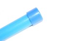 Raccords en plastique pour tubes 5