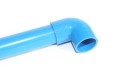 Raccords en plastique pour tubes 6