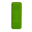 Raclette à poils en silicone Brosse de massage pour le toilettage des animaux Brosse en silicone pour chiens et chats 7