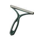 Raclette à poils réutilisable Brosse nettoyante à poils Éliminateur de peluches 14 x 12 cm 4