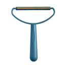 Raclette à poils réversible Brosse de nettoyage pour poils Éliminateur de peluches 13,5 x 16,5 cm Réutilisable 1