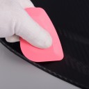Raclette d'installation pour films 5 pcs 1