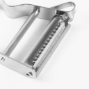 Raclette de cuisine en acier inoxydable 5